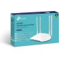 TP-Link TL-WA1201 Trådløs forbindelse Hvid TP-Link TL-WA1201 Trådløs forbindelse Hvid